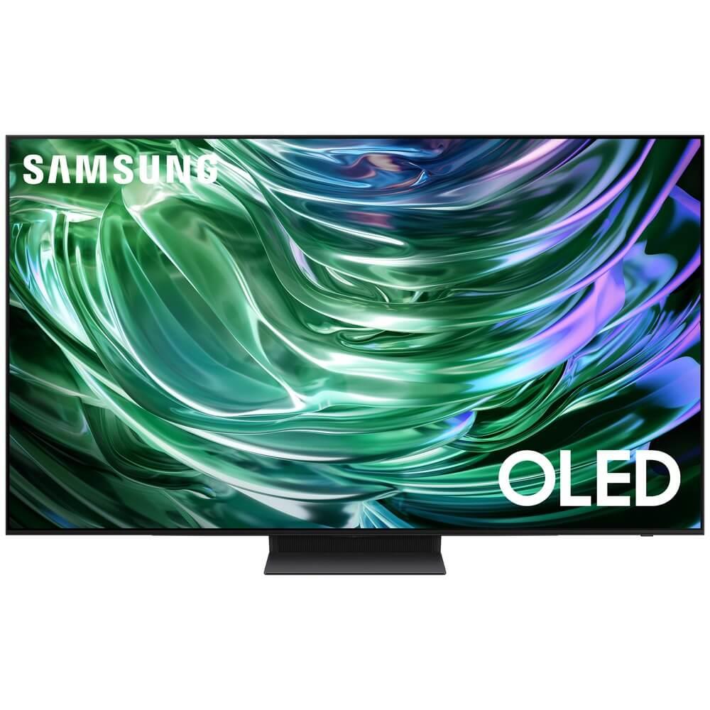 OLED-телевизор Samsung QE55S90DAU