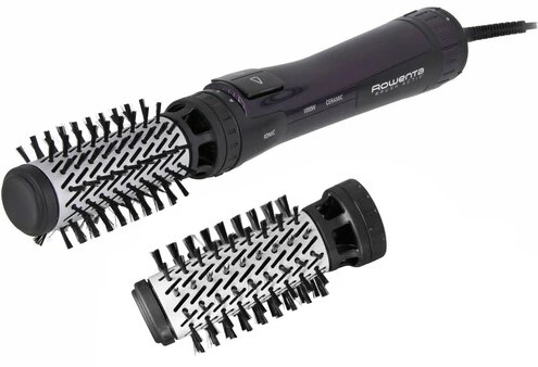 Фен-щетка Rowenta CF9525