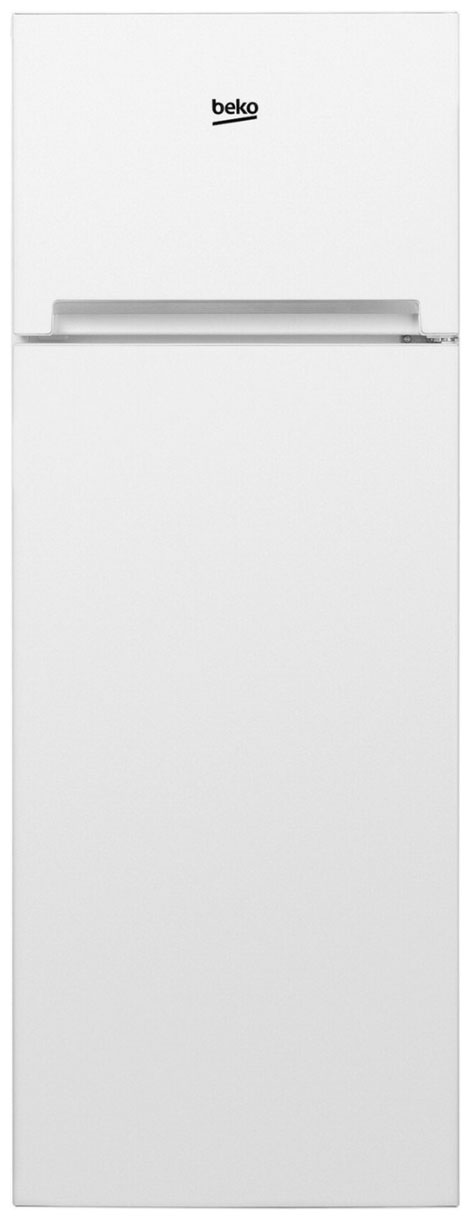 Холодильник BEKO DSF5240M00W