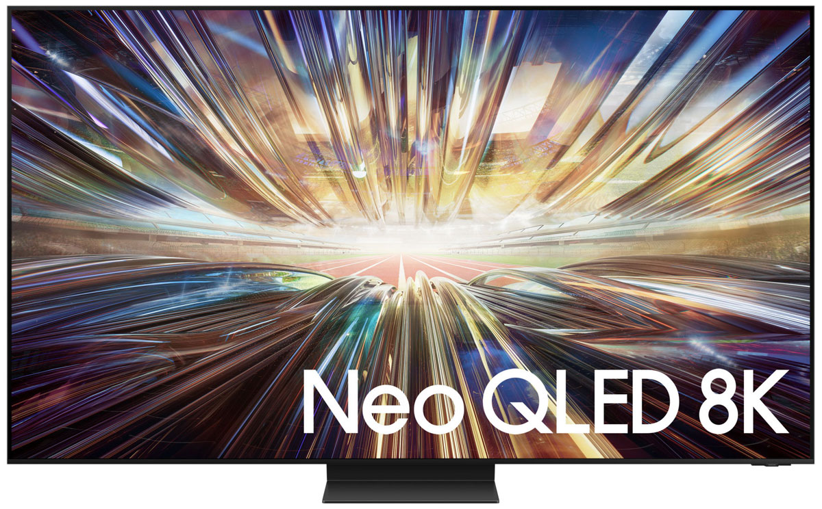 Телевизор Samsung QE65QN800DUXRU