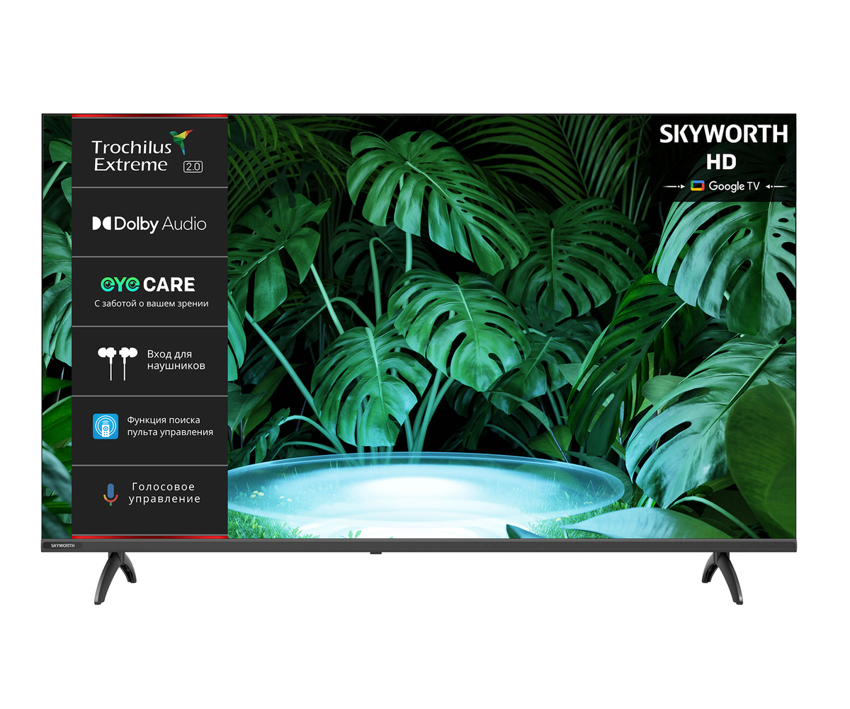Телевизор Skyworth 40E55G