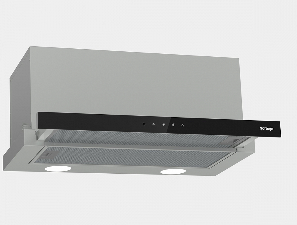 Вытяжка Gorenje TH60E8SGB