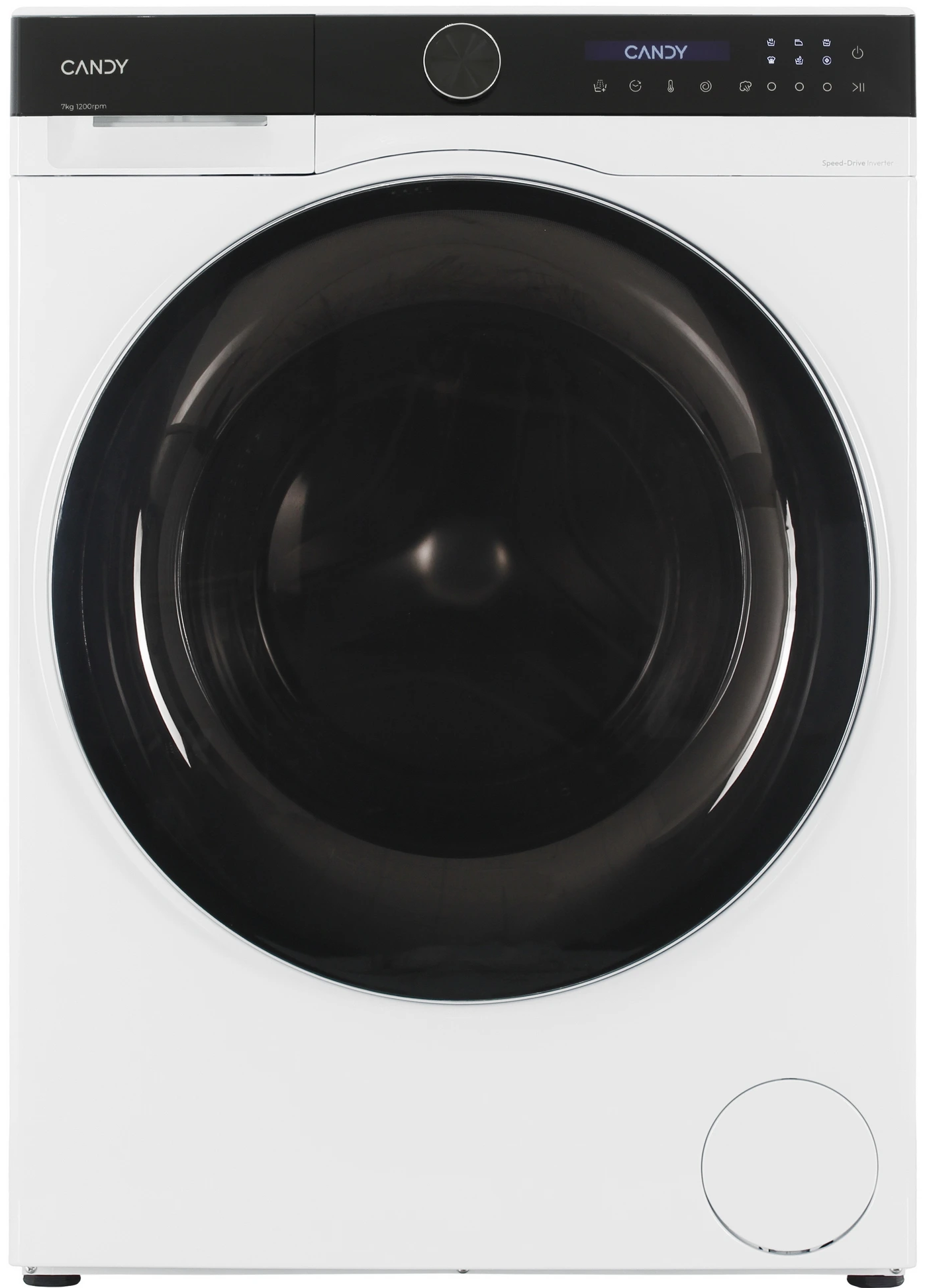 Стиральная машина Candy Ultimo C37W4 27MBBW-07