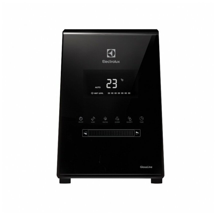 Увлажнитель воздуха Electrolux EHU-3610D GlossLine