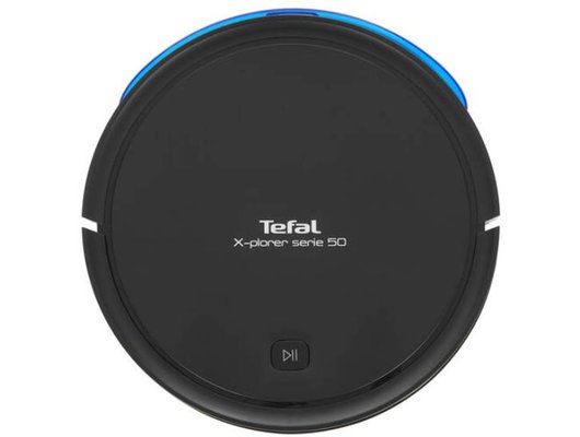 Пылесос Tefal RG7375WH