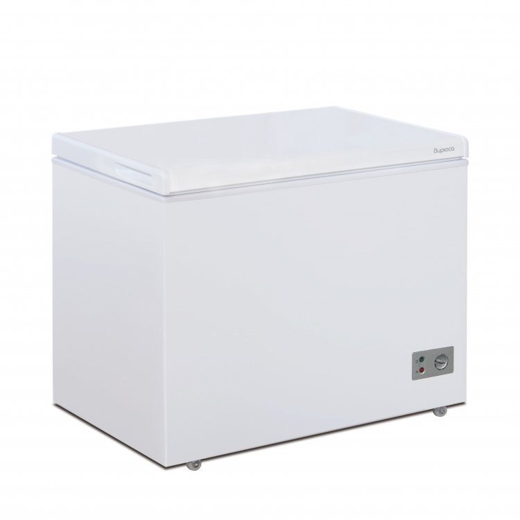 Морозильный ларь Бирюса 260KVS