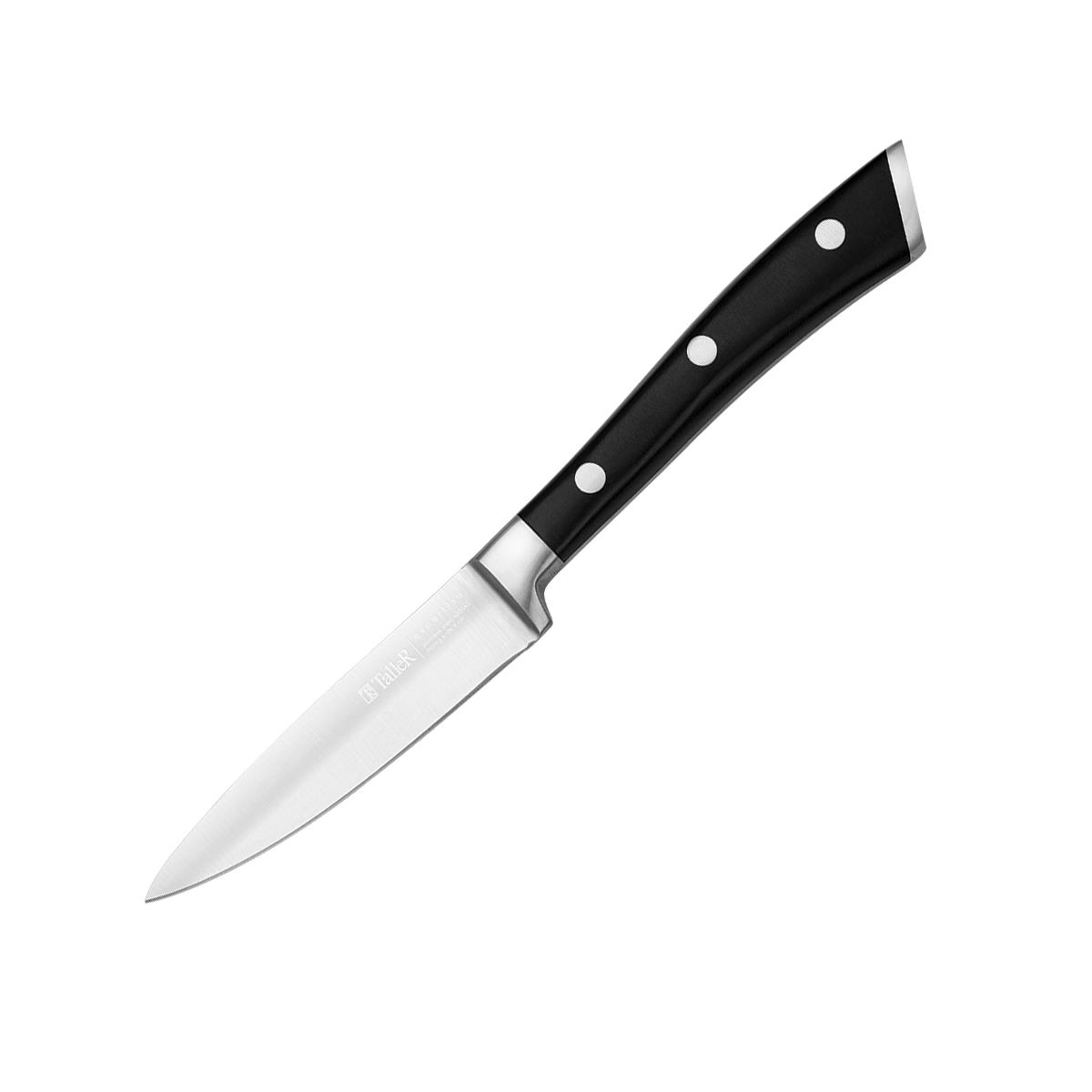 Нож для чистки TalleR Expertise TR-22306