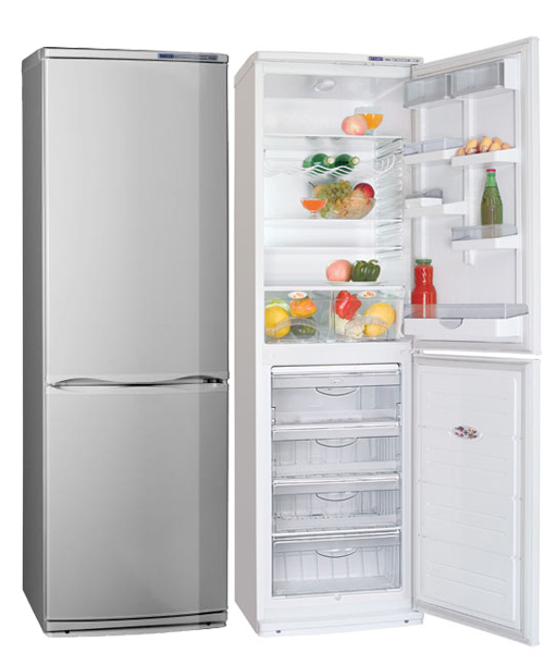 Холодильник ATLANT ХМ 6025-080