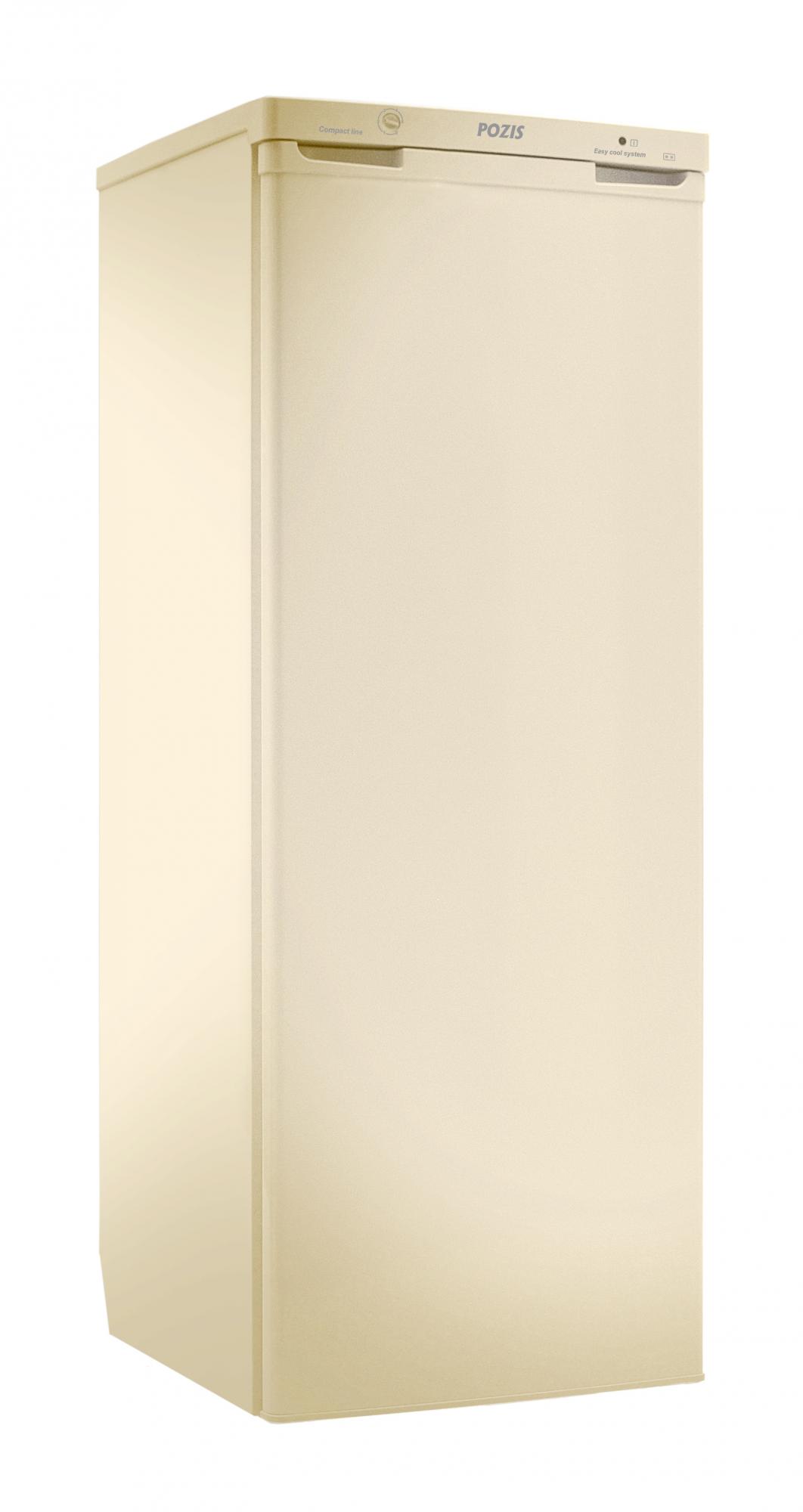 Холодильник Pozis RS 416 Бежевый