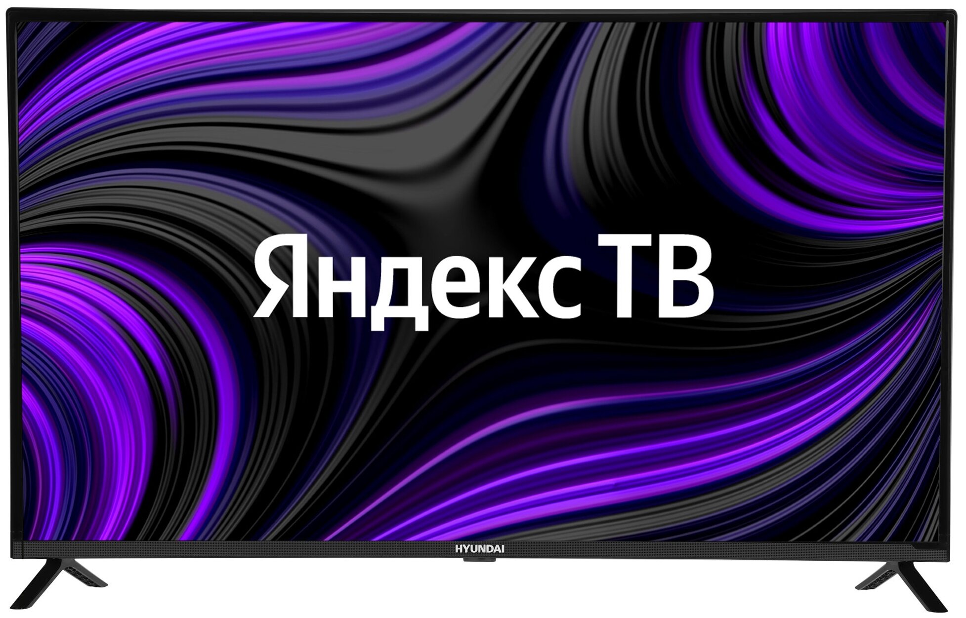 ЖК-телевизор Hyundai H-LED50FU7001