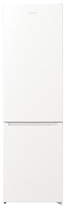 Холодильник Gorenje NRK6201EW4
