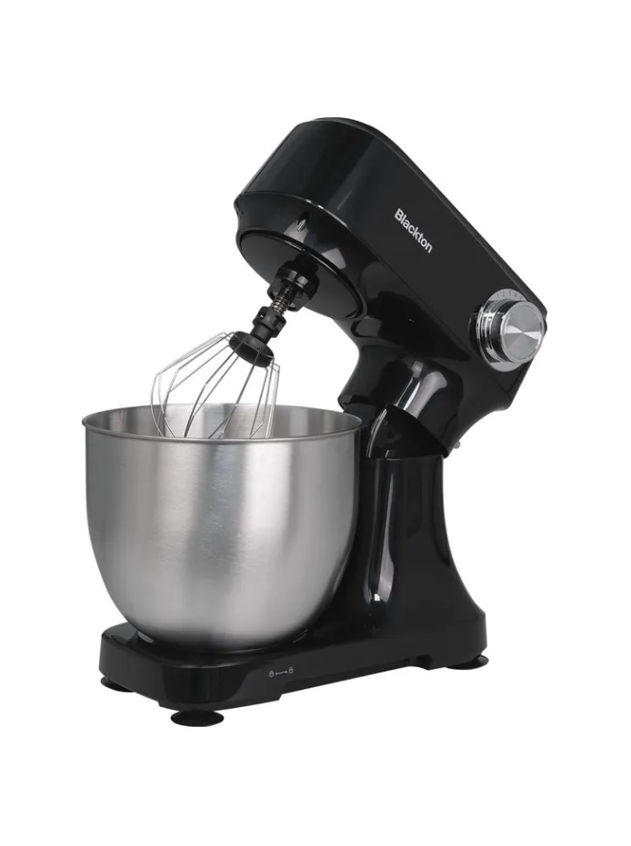 Планетарный миксер Blackton Bt PM101 Черный