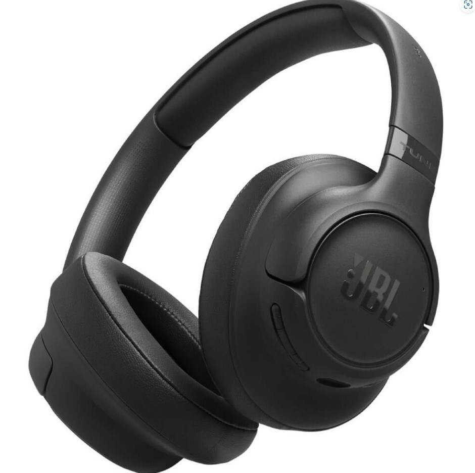 Гарнитура JBL T730BT Black