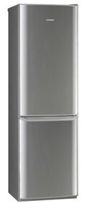 Холодильник Pozis RD-149 серебристый металлопласт