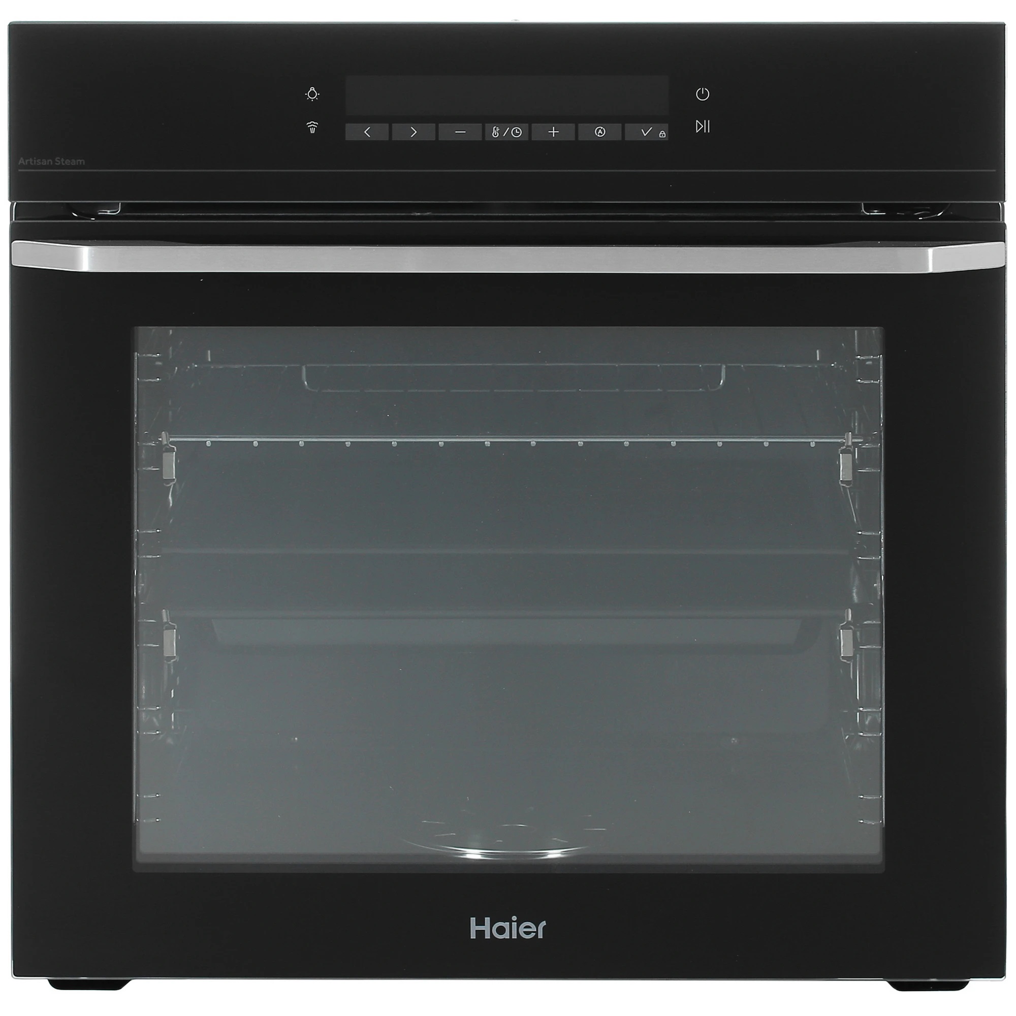 Электрический духовой шкаф Haier HOQ-P16AS5GB