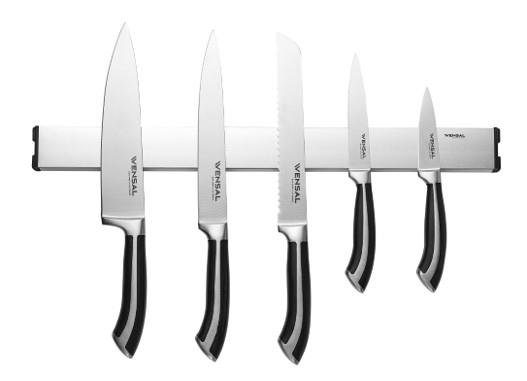 Набор ножей Vensal Aimant 6 предметов VS2002