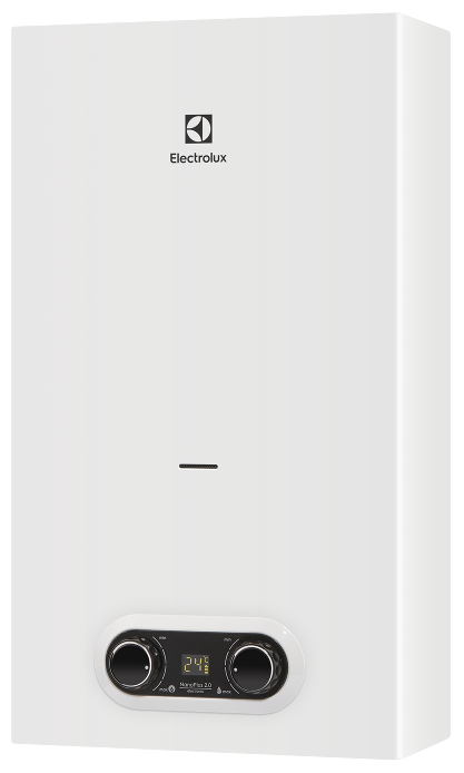 Газовая колонка Electrolux GWH 12 NanoPlus 2.0