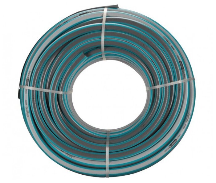 Шланг поливочный Gardena Classic 19 мм (3/4"), 25 м Шланг поливочный Gardena Classic 19 мм (3/4"), 25 м