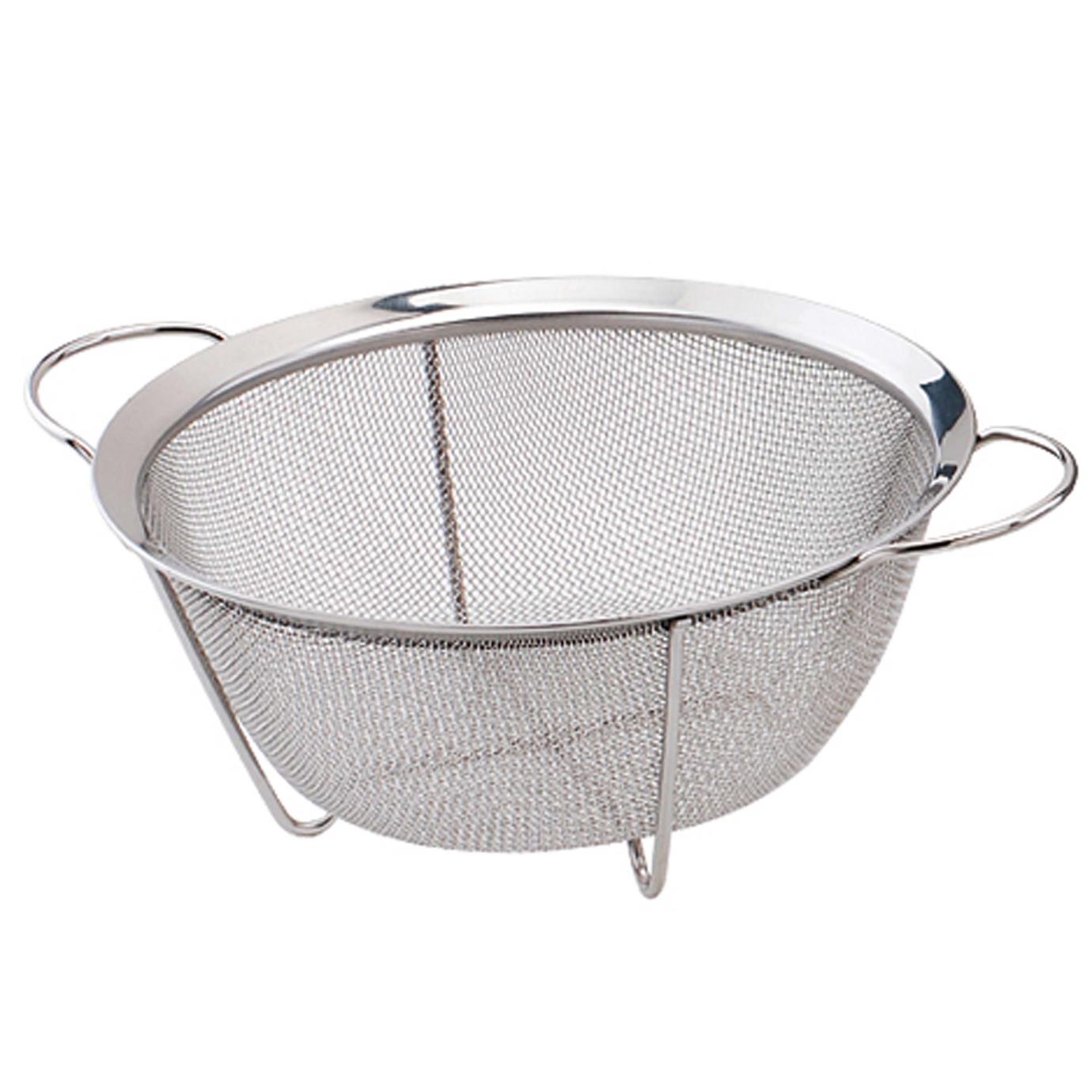Сито Bekker 25,5 см BK-9218