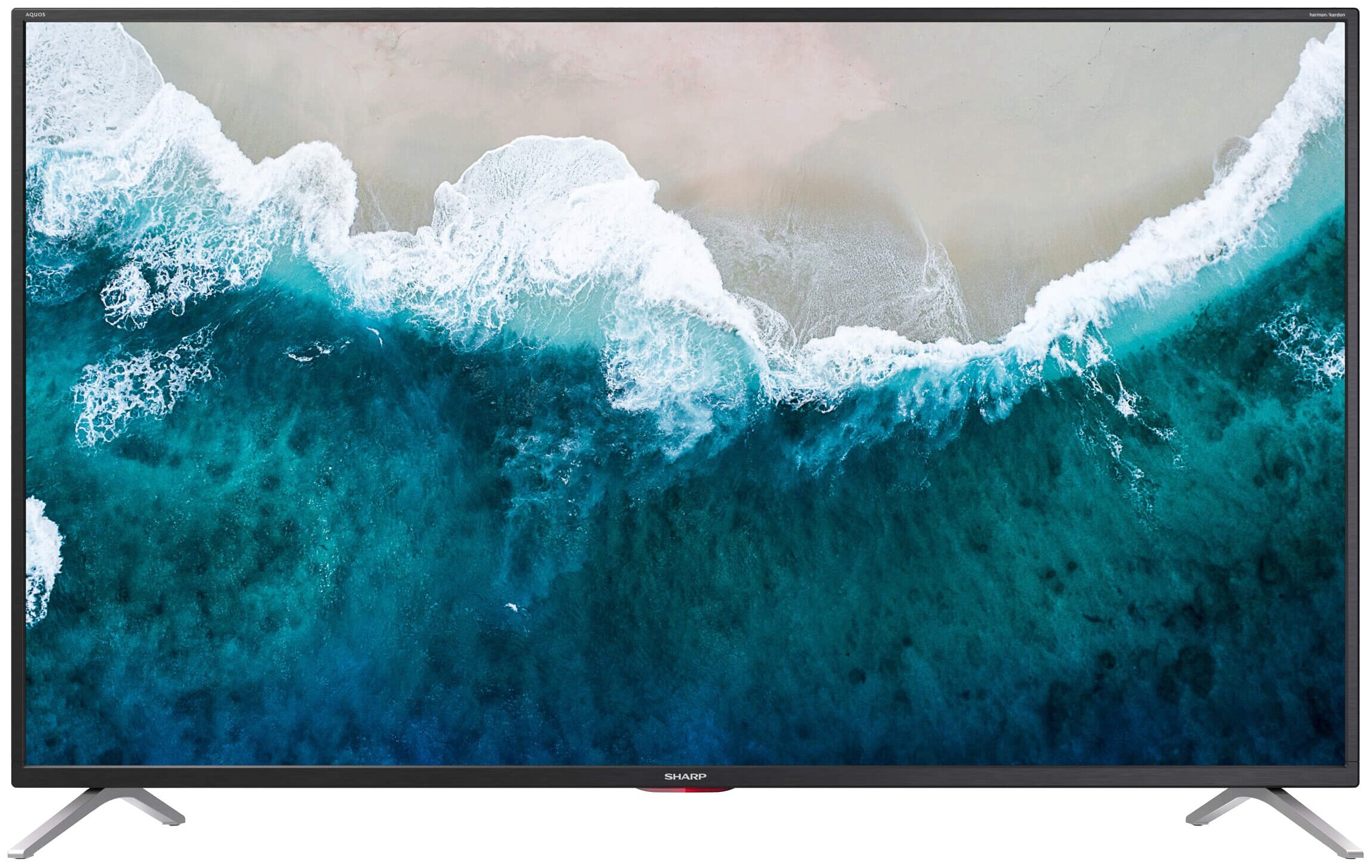 ЖК-телевизор Sharp LC-55BL5EA
