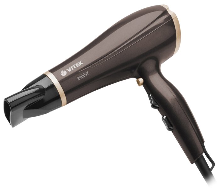 Фен Vitek VT-8211 BK