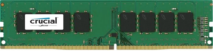 Оперативная память DDR4 8Gb Crucial CT8G4DFRA32A PC4-25600 3200MHz