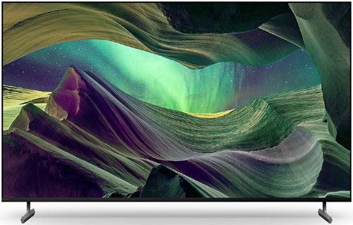 ЖК-телевизор Sony KD-65X85L