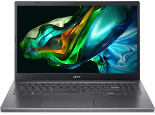 Ноутбук Acer Aspire 5 A515-58P-359X Grey (NX.KHJER.001)