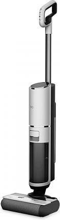 Пылесос BQ VCA1002W White-Black