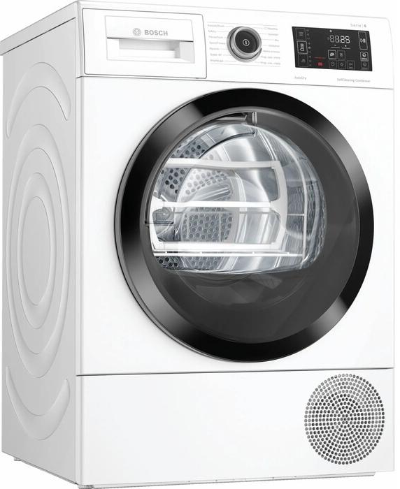 Сушильная машина Bosch WTW8760EPL (ПИ)