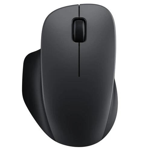 Мышь Xiaomi Wireless Mouse Comfort Edition Black