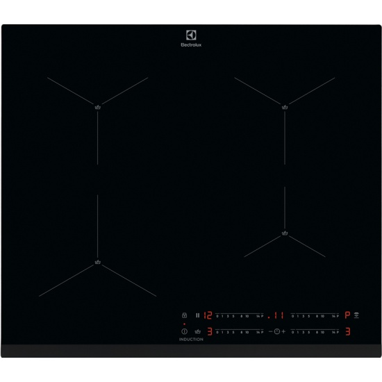 Индукционная варочная поверхность Electrolux EIS62443