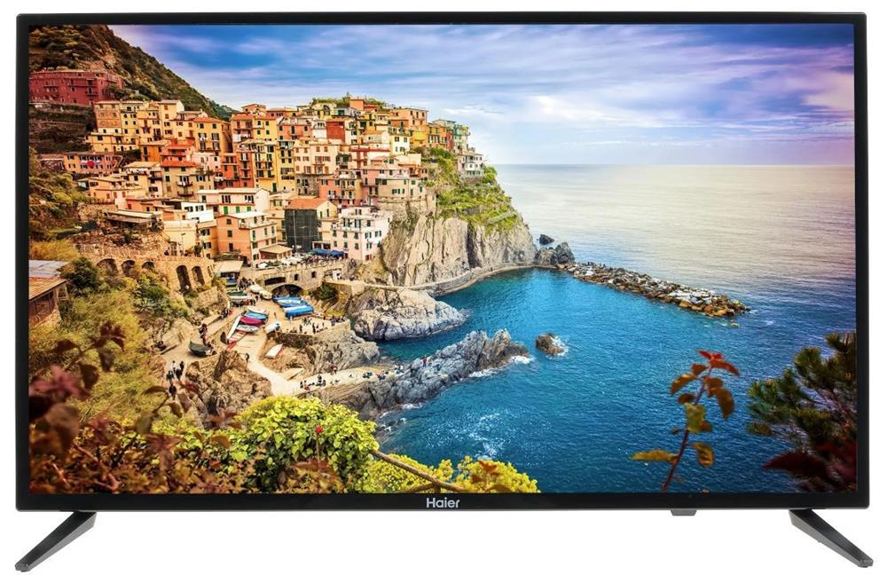 ЖК-телевизор Haier LE32F6000S