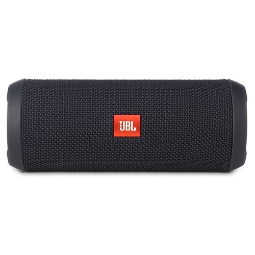 Портативная акустика JBL Flip 3 Black