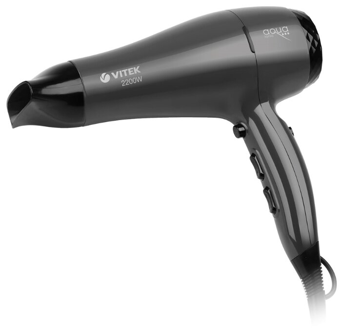 Фен Vitek VT-8229