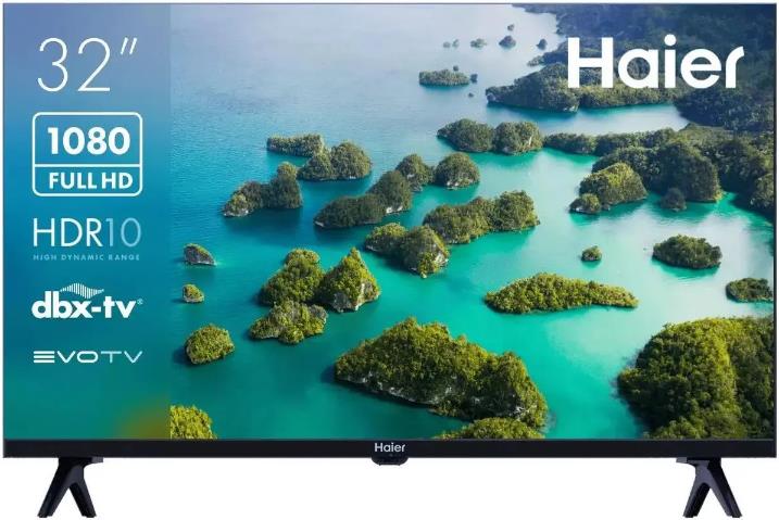 ЖК-телевизор Haier 32 Smart TV S2