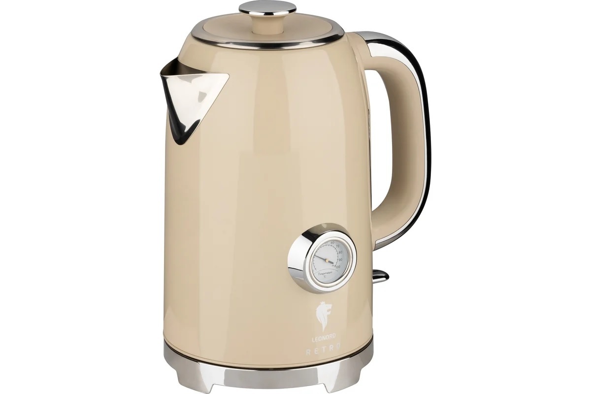 Чайник Leonord LE-1901/2 RETRO