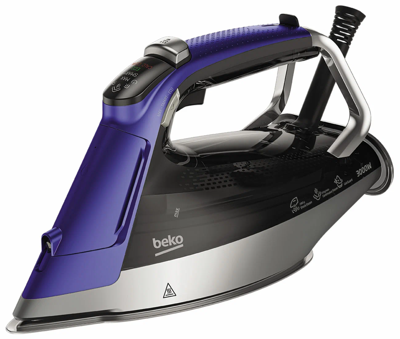 Утюг BEKO SPA 9130 B