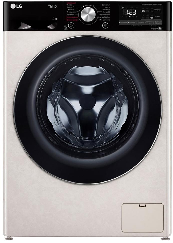 Стиральная машина LG F2V5HS9B