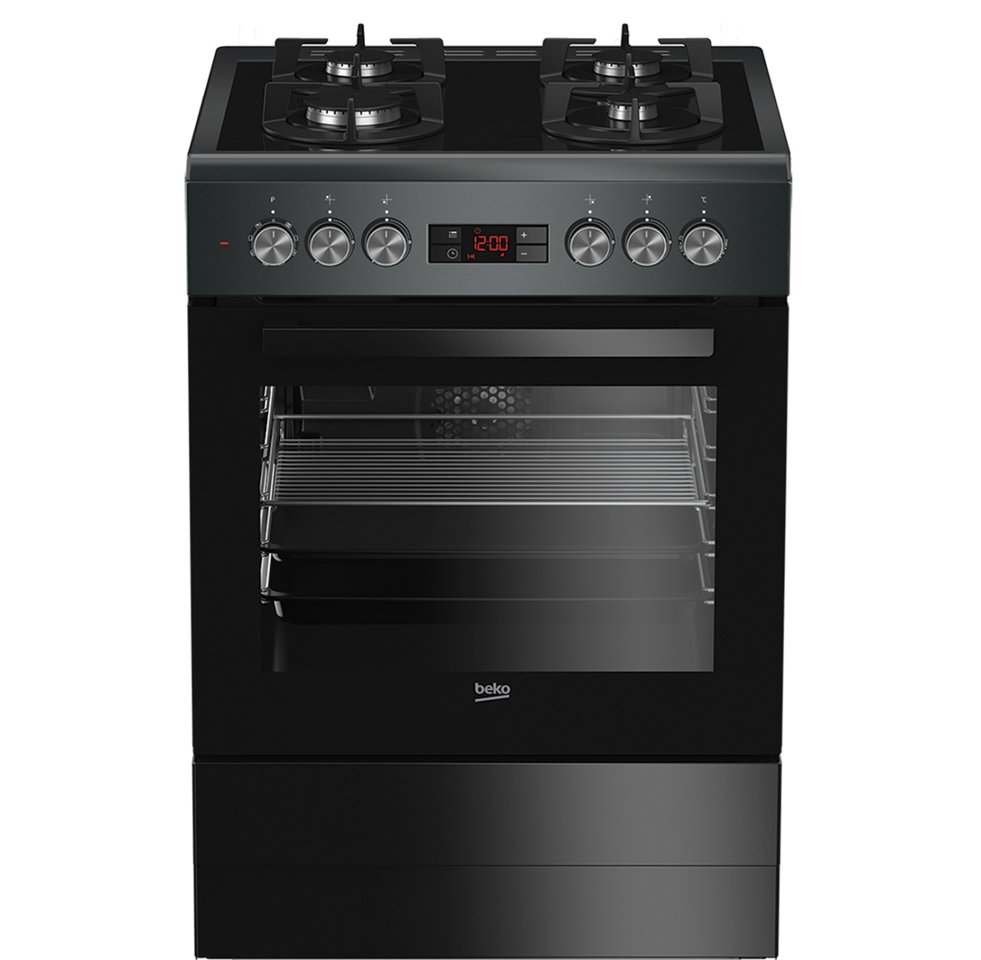 Плита комбинированная BEKO FSM 55335DAS