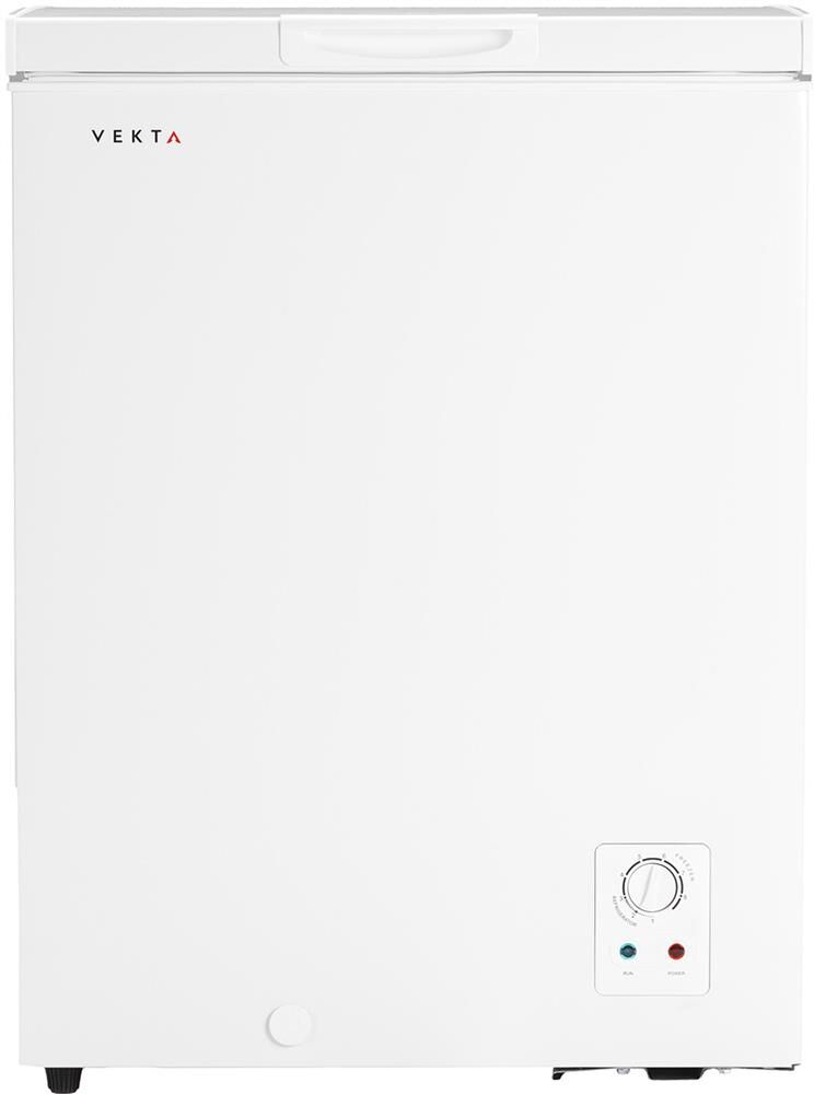 Морозильный ларь Vekta FR-170W02