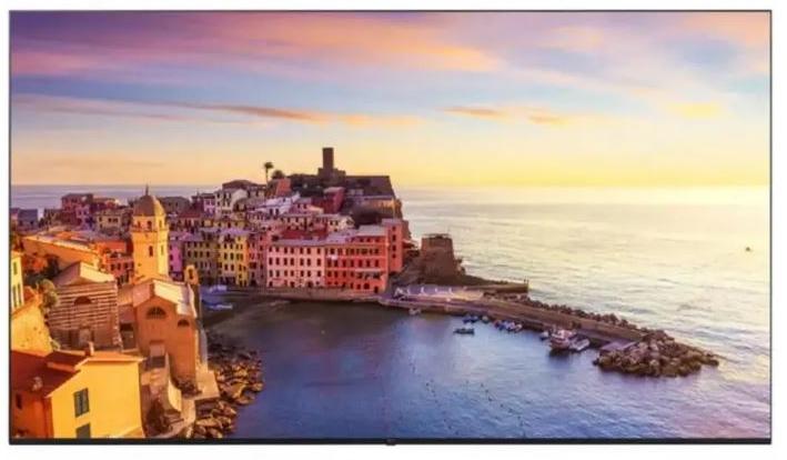 Телевизор LG 50UM662H