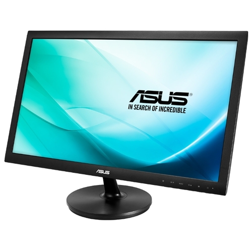 Монитор Asus VS247NR Black