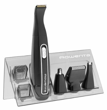 Триммер Rowenta TN3650