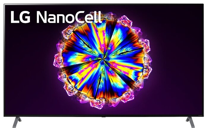 ЖК-телевизор, NanoCell LG 55NANO906NA