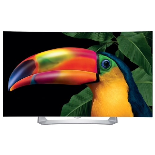 OLED-телевизор LG 55EG910V