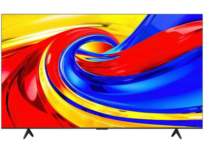 Телевизор TCL 43P7L