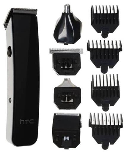 Триммер HTC AT-1201 Черный
