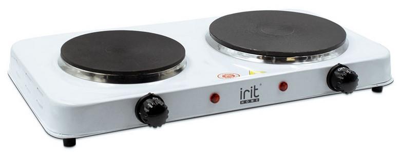 Настольная электрическая плита Irit IR-8220