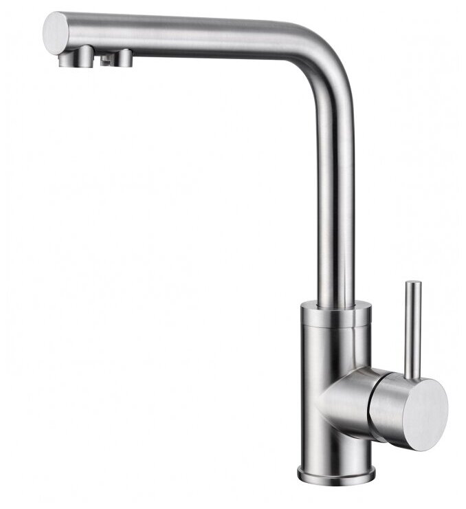 Смеситель Emar ЕСВ 7015 Satine